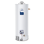 Bradford White 50 Gallon Power Vent Water Heater
