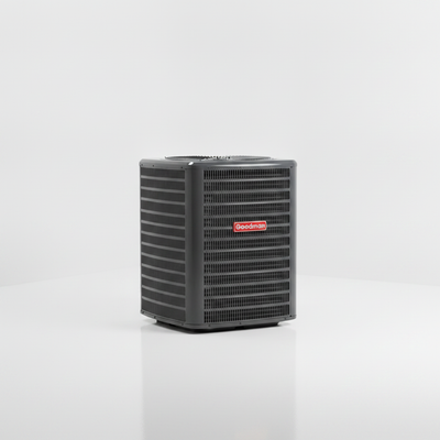 Goodman GLXS3 1.5 Ton Single-Stage Central Air Conditioner