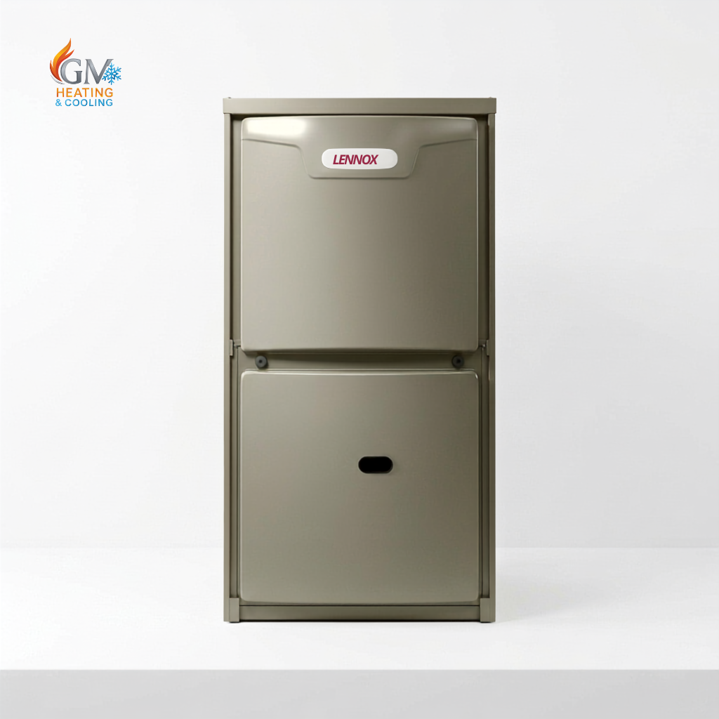 Lennox ML196V 70,000 BTU Two-Stage Furnace