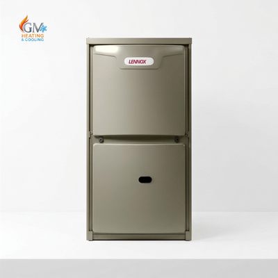 Lennox EL296V 110,000 BTU Two-Stage Furnace