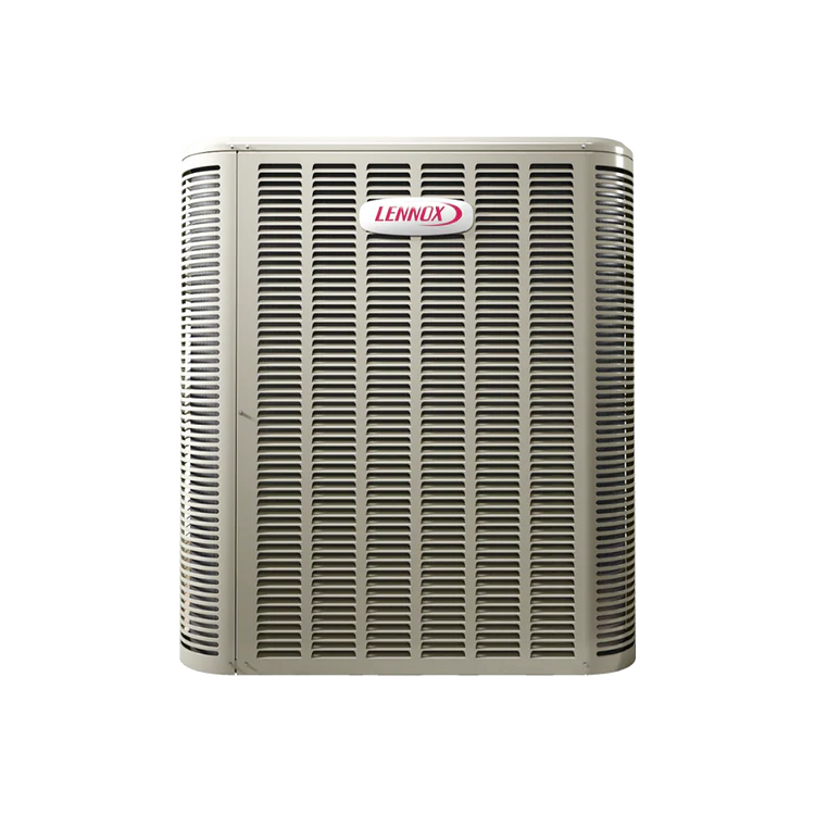Lennox Merit Series 2 Ton Air Conditioner