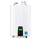 Lennox Healthy Climate HEPA-20 Bypass Air Filtration System
