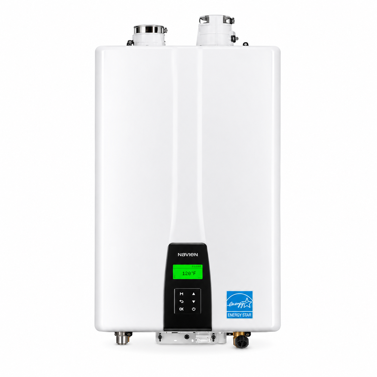 Bradford White RTGS199 Condensing Tankless Gas Water Heater