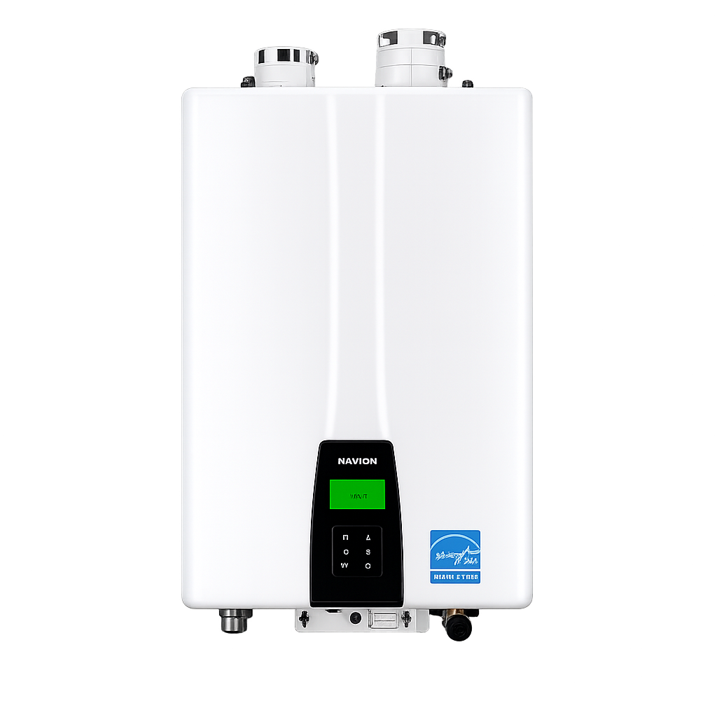Rinnai RX160 High Efficiency Condensing Tankless Water Heater