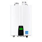 Rinnai RX160 High Efficiency Condensing Tankless Water Heater