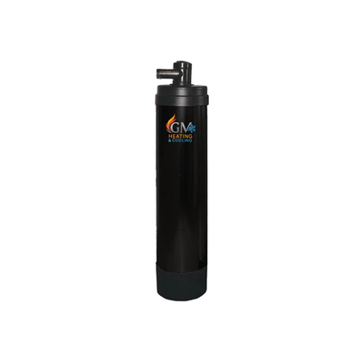 GM Drainless Whole Home Water Filter