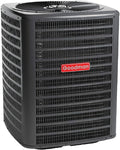 Goodman GLXS3 1.5 Ton Single-Stage Central Air Conditioner