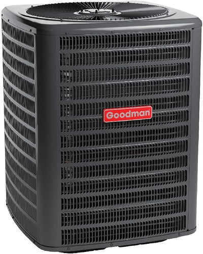 Goodman GLXS4 1.5 Ton Single-Stage Air Conditioner