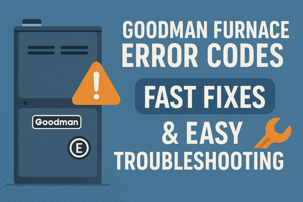 Goodman Furnace
