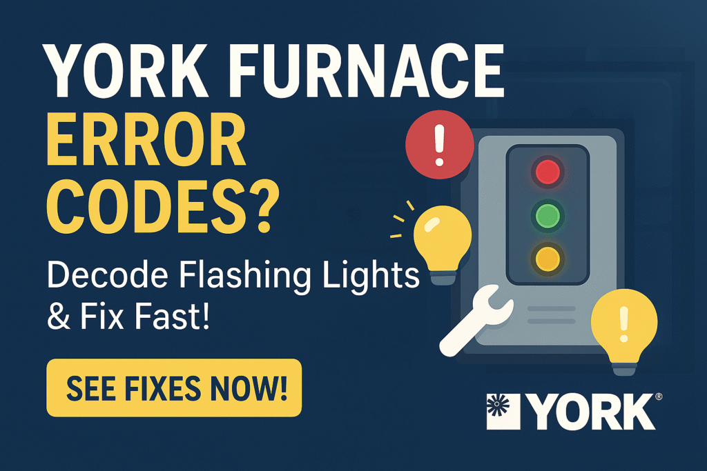 York Furnace
