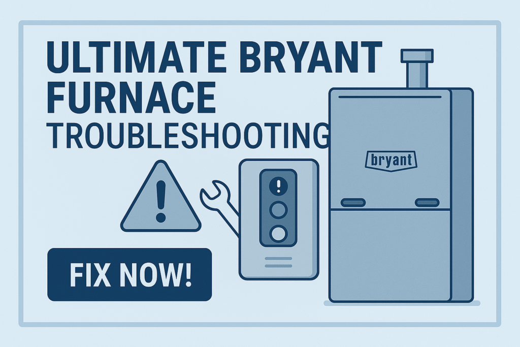Bryant Furnace