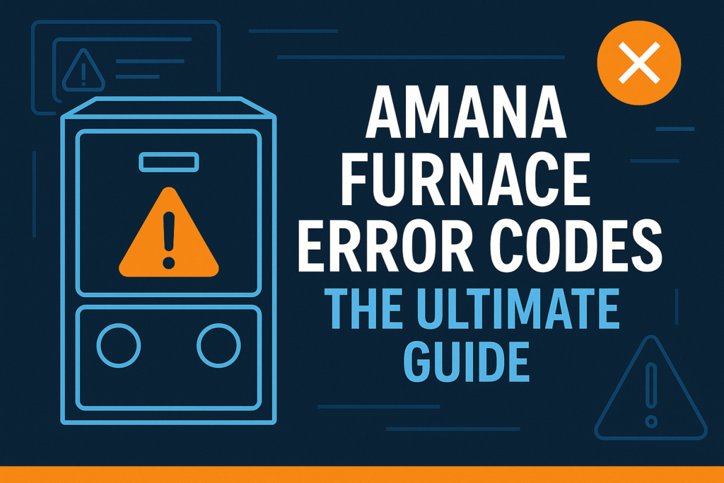 Amana Furnace