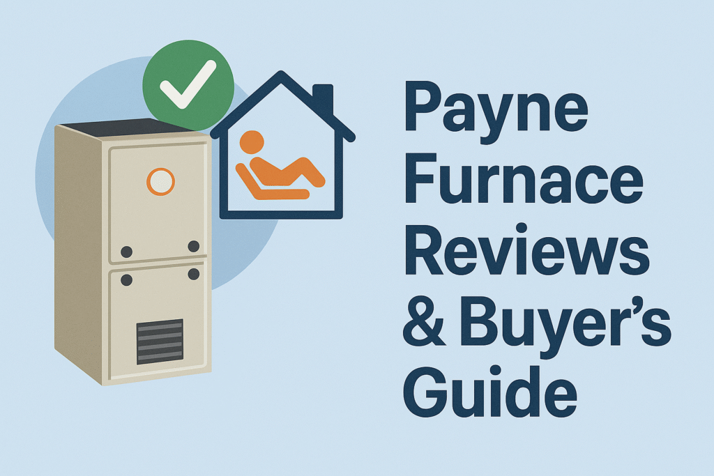 Payne Furnace