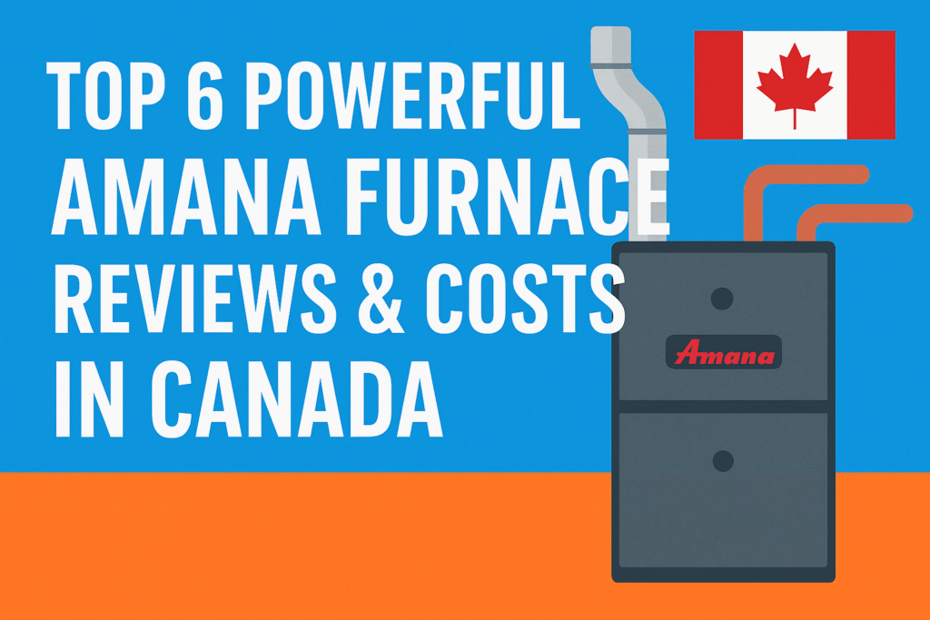 Amana Furnace