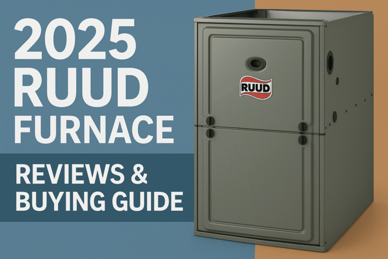 Ruud Furnace