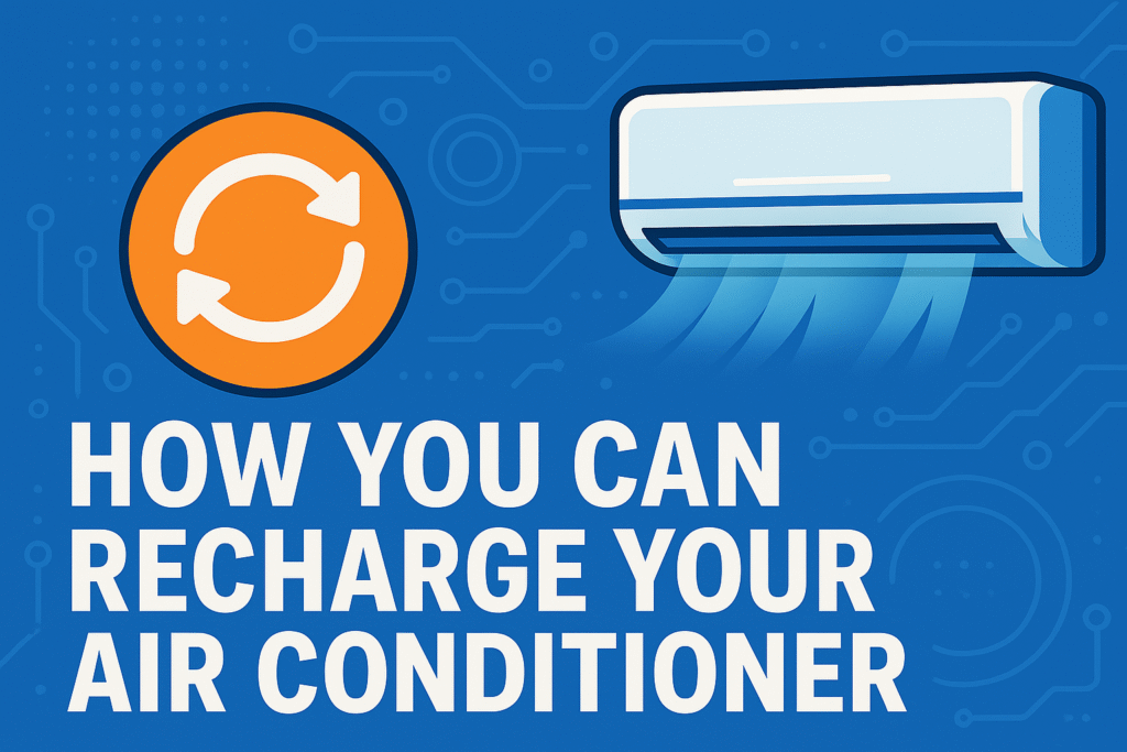 air conditioner