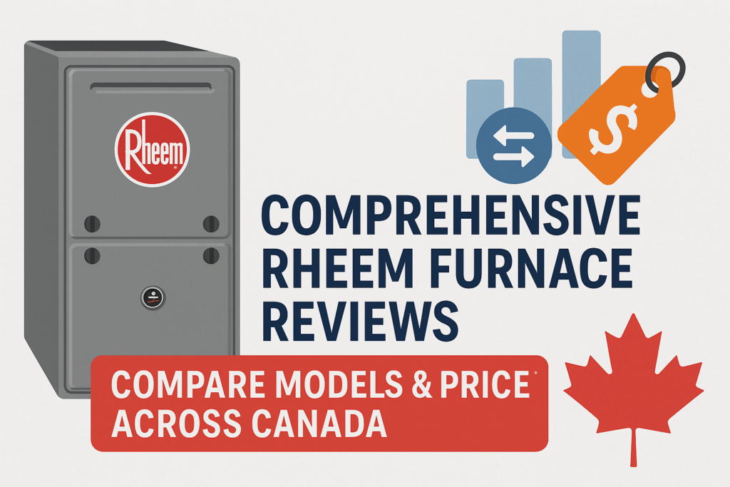 Rheem Furnace