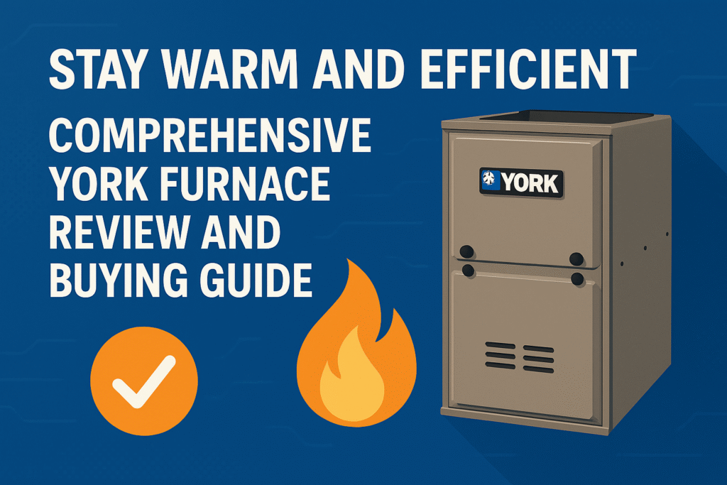 York Furnace