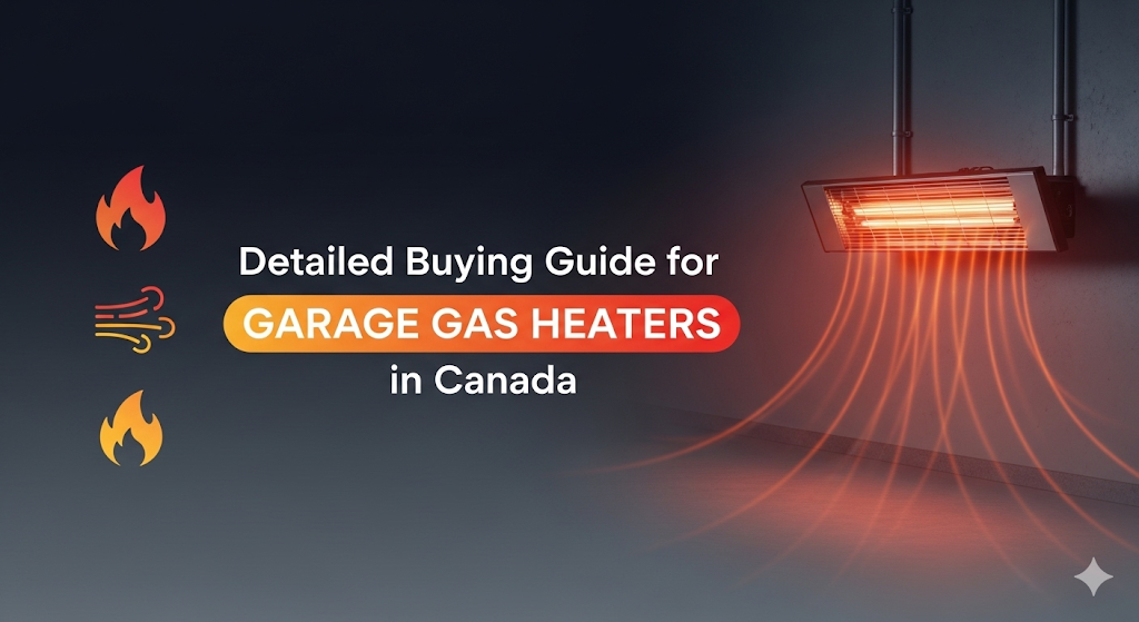 Guide for Garage Heaters