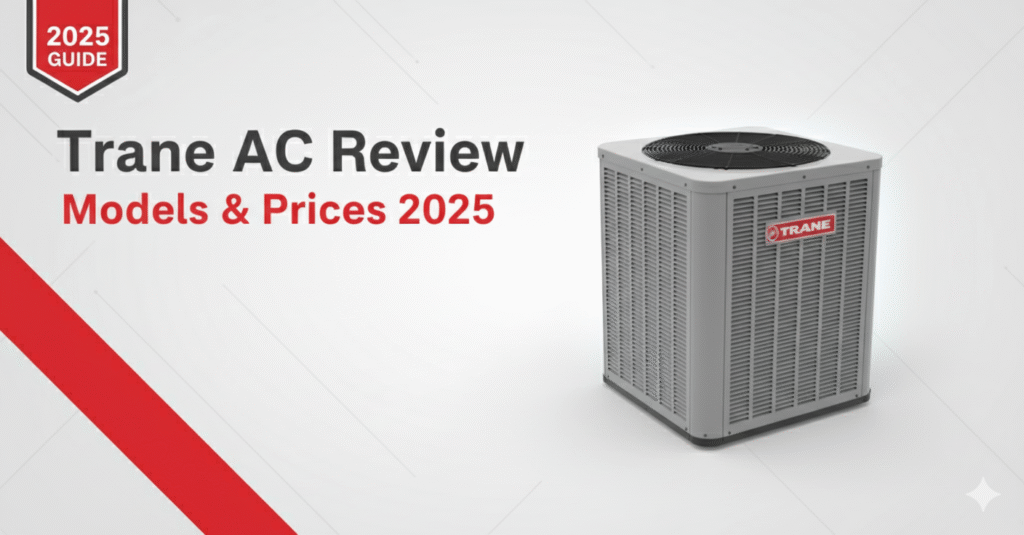 Brampton HVAC Services | GM Heating & Cooling Inc. | AC & Furnace Repair 15 Trane Air Conditioner Review Models and Prices 2025