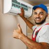 Brampton HVAC Services